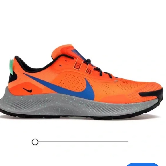 Nike Other - NIKE Pegasus Trail 3 Men’s Running Shoes